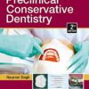 Essentials of Preclinical  Conservative Dentistry 2/e PDF