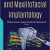 Advanced Oral and Maxillofacial Implantology PDF