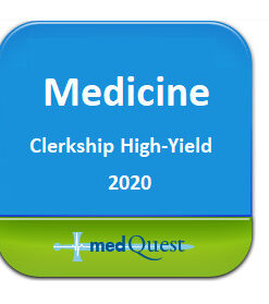 MedQuest : Medicine Clerkship High-Yield Video Series 2020