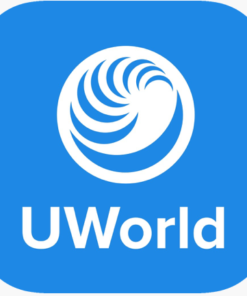 UWorld USMLE Step 1 Qbank 2020