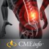 Comprehensive Review of Pain Medicine 2020 (Videos+PDFs)
