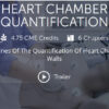 123Sonography : Heart Chamber Quantification MasterClass