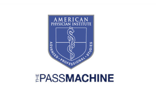 The Pass Machine : Cardiovascular Disease Board Review Course 2018