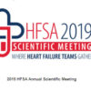2019 HFSA Annual Scientific Meeting