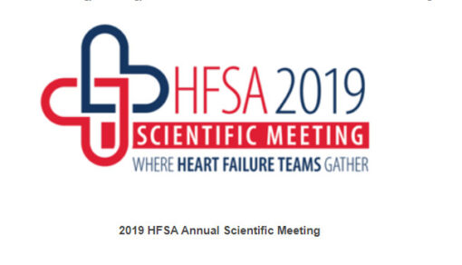 2019 HFSA Annual Scientific Meeting