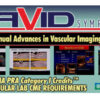 29th Annual Advances in Vascular Imaging and Diagnosis