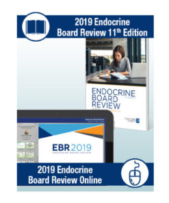Endocrine Board Review 11th Edition (2019)