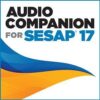 Audio Companion for SESAP® 17 (2020)