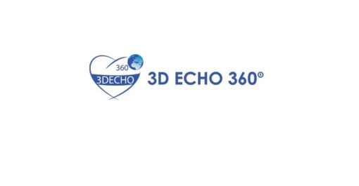 3D ECHO 360° – Full Scientific Program