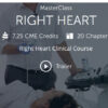 123Sonography : Right Heart MasterClass