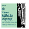 2020 Top Teachers in Head & Neck, Brain and Spine Imaging
