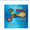 ASE Scientific Sessions 2019