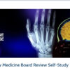 CCME National Emergency Medicine Board Review Self-Study 2019 (Videos)