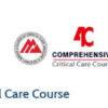 ISCCM Comprehensive Critical Care Course