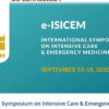 ISICEM International Symposium on Intensive Care & Emergency Medicine 2020