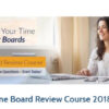 The Passmachine Family Medicine Board Review Course 2018