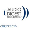 AudioDigest Family Medicine CME/CE 2020