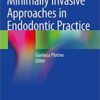 Minimally Invasive Approaches in Endodontic Practice 1st ed. 2021 Edition PDF