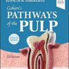 Cohen's Pathways of the Pulp 12th Edition PDF & Video