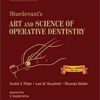 Sturdevant's Art & Science of Operative Dentistry PDF