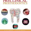 The Art of Learning Preclinical Prosthodontics PDF
