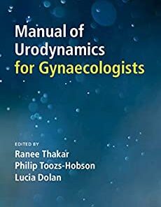 Manual of Urodynamics for Gynaecologists PDF
