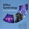 Office Gynecology: A Case-Based Approach PDF