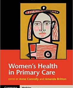 Women's Health in Primary Care 1st Edition PDF