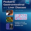 Pediatric Gastrointestinal and Liver Disease 6th Edition PDF