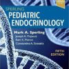 Sperling Pediatric Endocrinology PDF