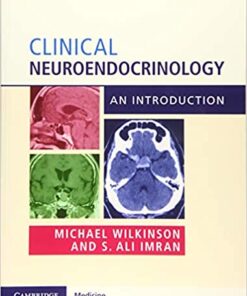 Clinical Neuroendocrinology: An Introduction 1st Edition PDF