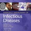 Emergency Management of Infectious Diseases 1st Edition PDF