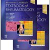 Firestein & Kelley’s Textbook of Rheumatology, 2-Volume Set 11th Edition PDF Original & Video