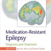 Medication-Resistant Epilepsy: Diagnosis and Treatment 1st Edition PDF
