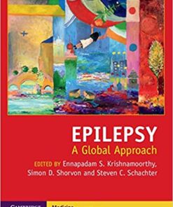 Epilepsy: A Global Approach Illustrated Edition PDF