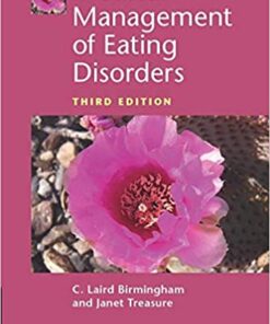 Medical Management of Eating Disorders 3rd Edition PDF