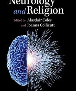 Neurology and Religion 1st Edition PDF