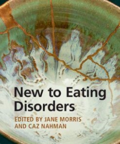 New to Eating Disorders PDF
