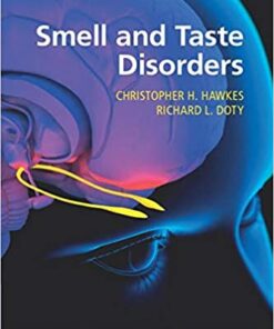Smell and Taste Disorders 1st Edition PDF