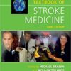 Textbook of Stroke Medicine 3rd Edition PDF