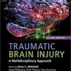 Traumatic Brain Injury: A Multidisciplinary Approach 2nd Edition PDF
