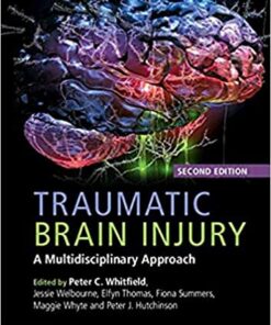 Traumatic Brain Injury: A Multidisciplinary Approach 2nd Edition PDF