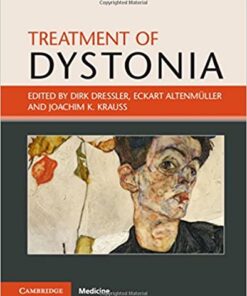 Treatment of Dystonia 1st Edition PDF