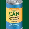 Camberwell Assessment of Need (CAN) 2nd Edition PDF