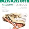 Sobotta Anatomy Textbook: With Latin Nomenclature 1st Edition PDF