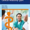 Thieme Test Prep for the USMLE®: Clinical Anatomy Q&A 1st Edition PDF