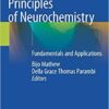Principles of Neurochemistry: Fundamentals and Applications 1st ed. 2020 Edition PDF