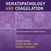 Hematopathology and Coagulation 1st Edition PDF