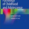 Pathology of Childhood and Adolescence: An Illustrated Guide 1st ed. 2020 Edition PDF