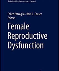 Female Reproductive Dysfunction 1st ed. 2020 Edition PDF